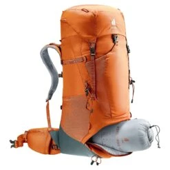Deuter AIRCONTACT LITE 50 + 10 Herren - Trekkingrucksack 25 Deuter AIRCONTACT LITE 50 + 10 Herren - Trekkingrucksack -Rausgehen 5638024301 l aircontact lite 50 10 deuter 24