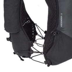 Deuter ASCENDER 13 Unisex - Tagesrucksack -Rausgehen 5638024304 eolclpg ascender 13 deuter 24