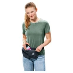 Deuter AVENGO 1.5 Unisex - Hüfttasche -Rausgehen 5638024308 c avengo 15 deuter 24