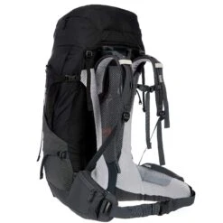 Deuter FUTURA AIR TREK 45 + 10 SL Damen - Trekkingrucksack Damen -Rausgehen 5638024309 d futura air trek 45 10 sl deuter 24
