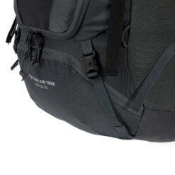 Deuter FUTURA AIR TREK 45 + 10 SL Damen - Trekkingrucksack Damen -Rausgehen 5638024309 eolclpn futura air trek 45 10 sl deuter 24