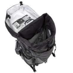 Deuter FUTURA AIR TREK 45 + 10 SL Damen - Trekkingrucksack Damen -Rausgehen 5638024309 eolclpp futura air trek 45 10 sl deuter 24