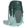Deuter FUTURA 24 SL Damen - Tagesrucksack 2 Deuter FUTURA 24 SL Damen - Tagesrucksack -Rausgehen 5638024311 a futura 24 sl deuter 24