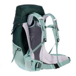 Deuter FUTURA 24 SL Damen - Tagesrucksack -Rausgehen 5638024311 d futura 24 sl deuter 24