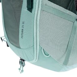 Deuter FUTURA 24 SL Damen - Tagesrucksack -Rausgehen 5638024311 h futura 24 sl deuter 24