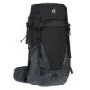 Deuter FUTURA PRO 38 SL Damen - Tourenrucksack -Rausgehen 5638024317 a futura pro 38 sl deuter 24