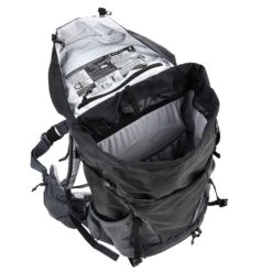 Deuter FUTURA PRO 38 SL Damen - Tourenrucksack -Rausgehen 5638024317 eolclqj futura pro 38 sl deuter 24