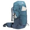 Deuter FUTURA PRO 40 Herren - Tourenrucksack 2 Deuter FUTURA PRO 40 Herren - Tourenrucksack -Rausgehen 5638024318 a futura pro 40 deuter 24