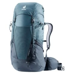 Deuter FUTURA PRO 40 Herren - Tourenrucksack -Rausgehen 5638024318 g futura pro 40 deuter 24