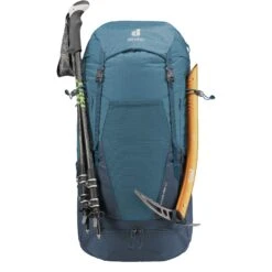 Deuter FUTURA PRO 40 Herren - Tourenrucksack -Rausgehen 5638024318 h futura pro 40 deuter 24