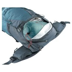 Deuter FUTURA PRO 40 Herren - Tourenrucksack -Rausgehen 5638024318 m futura pro 40 deuter 24