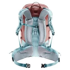Deuter TRAIL PRO 31 SL Damen - Tourenrucksack -Rausgehen 5638024320 c trail pro 31 sl deuter 24