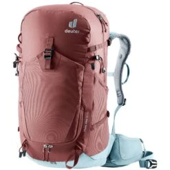 Deuter TRAIL PRO 31 SL Damen - Tourenrucksack -Rausgehen 5638024320 f trail pro 31 sl deuter 24