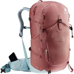 Deuter TRAIL PRO 31 SL Damen - Tourenrucksack -Rausgehen 5638024320 g trail pro 31 sl deuter 24