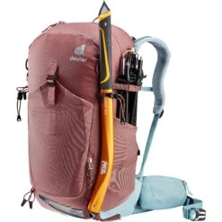 Deuter TRAIL PRO 31 SL Damen - Tourenrucksack -Rausgehen 5638024320 i trail pro 31 sl deuter 24