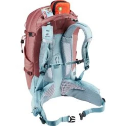 Deuter TRAIL PRO 31 SL Damen - Tourenrucksack -Rausgehen 5638024320 j trail pro 31 sl deuter 24