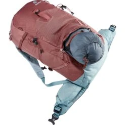 Deuter TRAIL PRO 31 SL Damen - Tourenrucksack -Rausgehen 5638024320 k trail pro 31 sl deuter 24