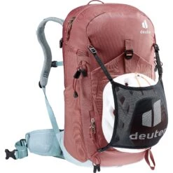 Deuter TRAIL PRO 31 SL Damen - Tourenrucksack -Rausgehen 5638024320 l trail pro 31 sl deuter 24