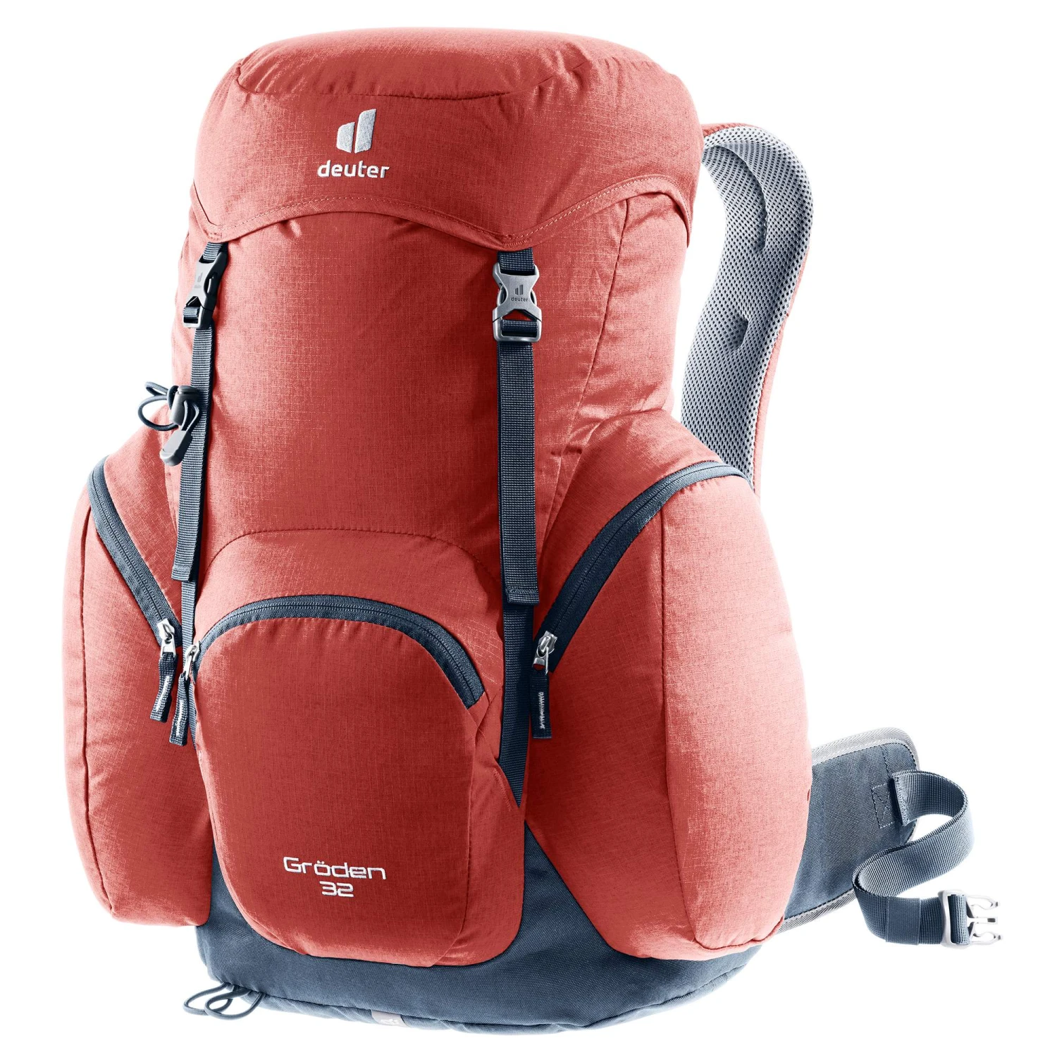 Deuter GRÖDEN 32 Herren - Tagesrucksack 3 Deuter GRÖDEN 32 Herren - Tagesrucksack