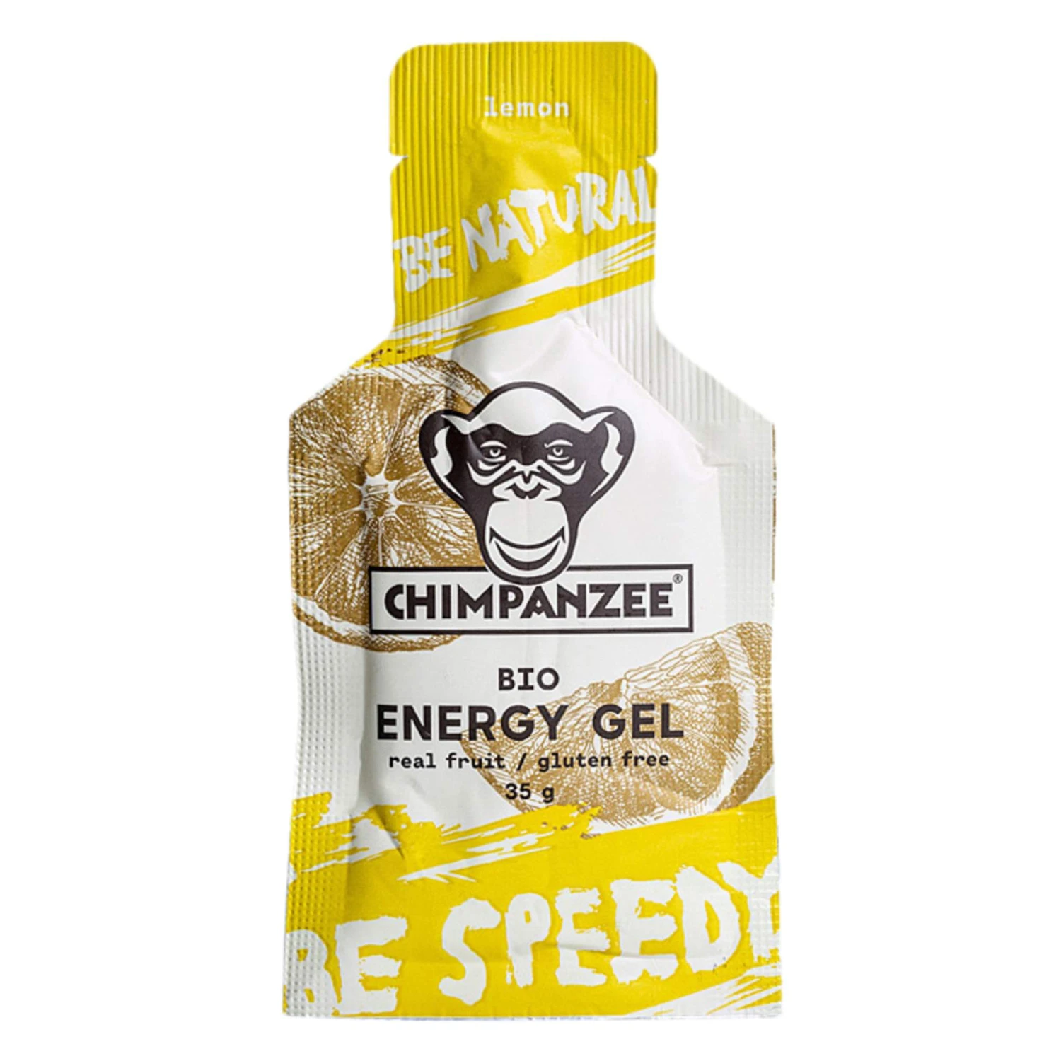 Chimpanzee ENERGYGEL - Energieriegel 3 Chimpanzee ENERGYGEL - Energieriegel
