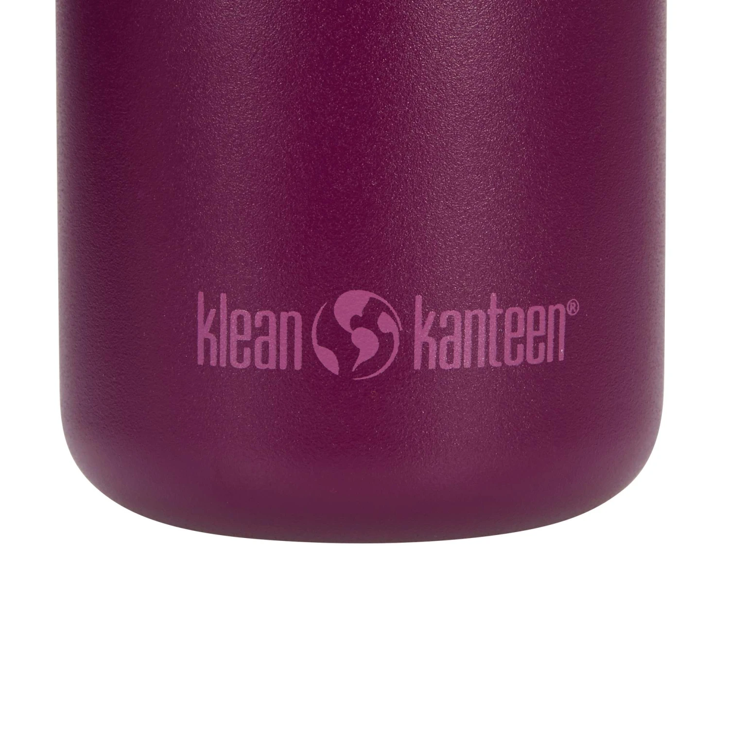 Klean Kanteen CLASSIC EINWANDIG, 800 ML, SPORT CAP 3.0 - Trinkflasche – Bild 3