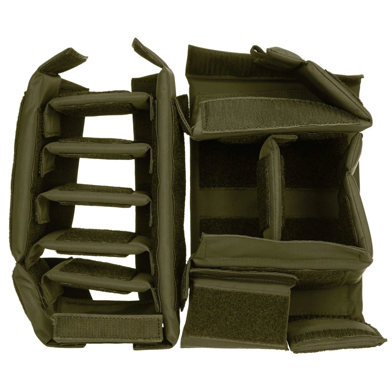 Tasmanian Tiger TT MODULAR CAMERA INSERT 30 - Rucksack-Zubehör 4 Tasmanian Tiger TT MODULAR CAMERA INSERT 30 - Rucksack-Zubehör – Bild 2