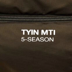 Mammut TYIN MTI 5-SEASON - Winterschlafsack -Rausgehen 5638026746 f tyin mti 5season mammut 24