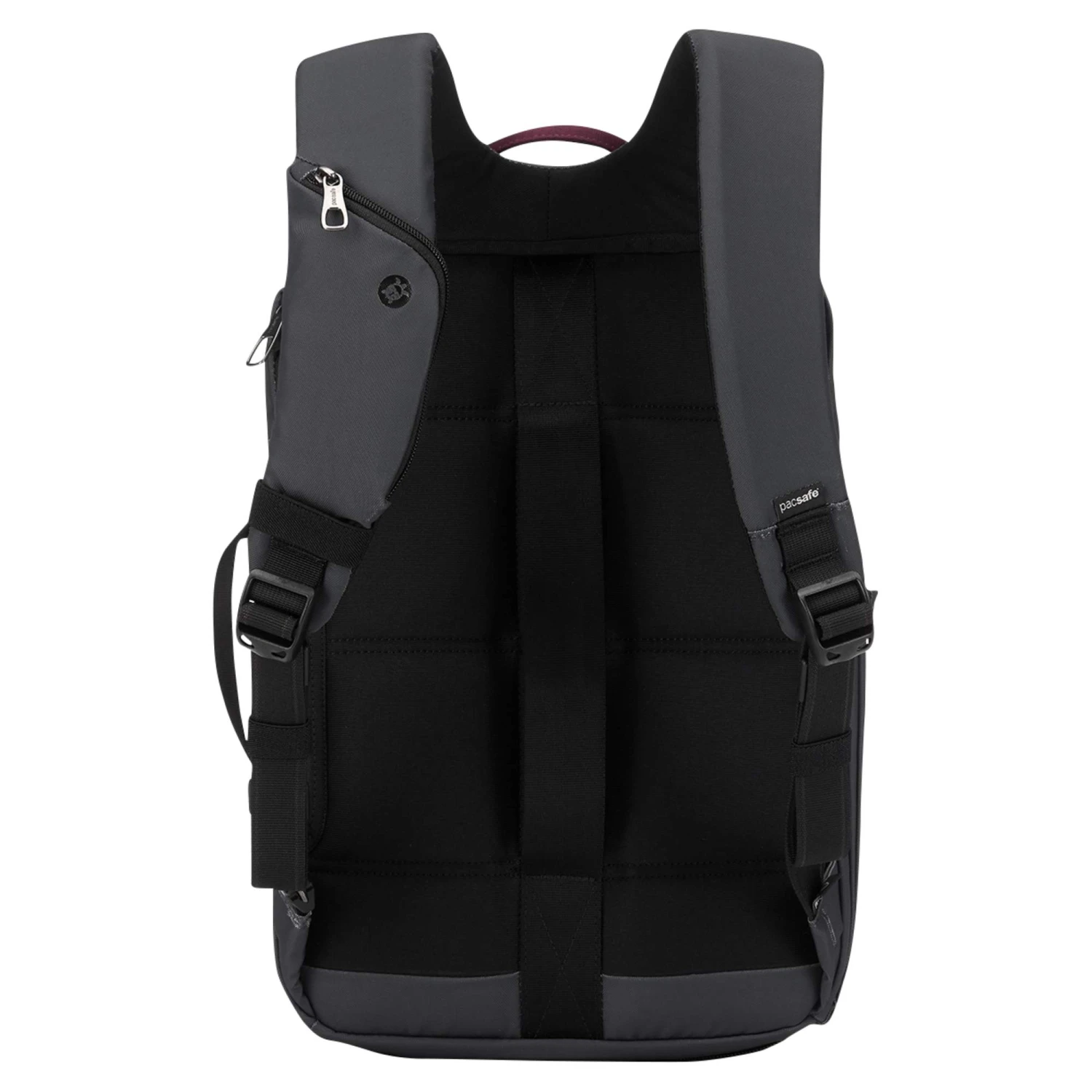 Pacsafe METROSAFE X 13' COMMUTER BACKPACK Unisex - Laptoprucksack 4 Pacsafe METROSAFE X 13' COMMUTER BACKPACK Unisex - Laptoprucksack – Bild 2