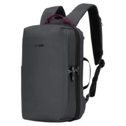 Pacsafe METROSAFE X 13' COMMUTER BACKPACK Unisex - Laptoprucksack 14 Pacsafe METROSAFE X 13' COMMUTER BACKPACK Unisex - Laptoprucksack -Rausgehen 5638026805 c metrosafe x 13 commuter backpack pacsafe 24
