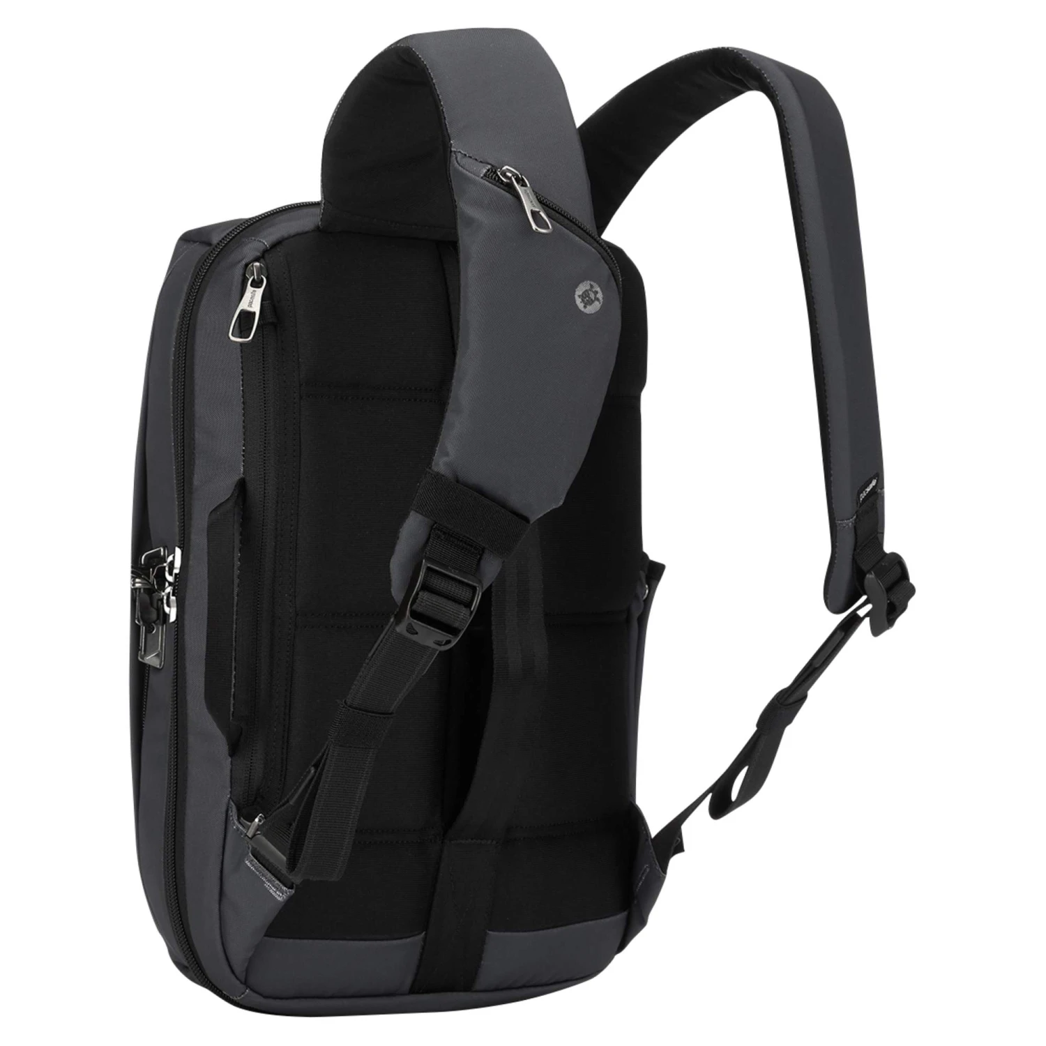 Pacsafe METROSAFE X 13' COMMUTER BACKPACK Unisex - Laptoprucksack 6 Pacsafe METROSAFE X 13' COMMUTER BACKPACK Unisex - Laptoprucksack – Bild 4