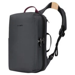 Pacsafe METROSAFE X 13' COMMUTER BACKPACK Unisex - Laptoprucksack 16 Pacsafe METROSAFE X 13' COMMUTER BACKPACK Unisex - Laptoprucksack -Rausgehen 5638026805 e metrosafe x 13 commuter backpack pacsafe 24