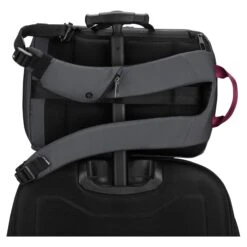 Pacsafe METROSAFE X 13' COMMUTER BACKPACK Unisex - Laptoprucksack 17 Pacsafe METROSAFE X 13' COMMUTER BACKPACK Unisex - Laptoprucksack -Rausgehen 5638026805 f metrosafe x 13 commuter backpack pacsafe 24