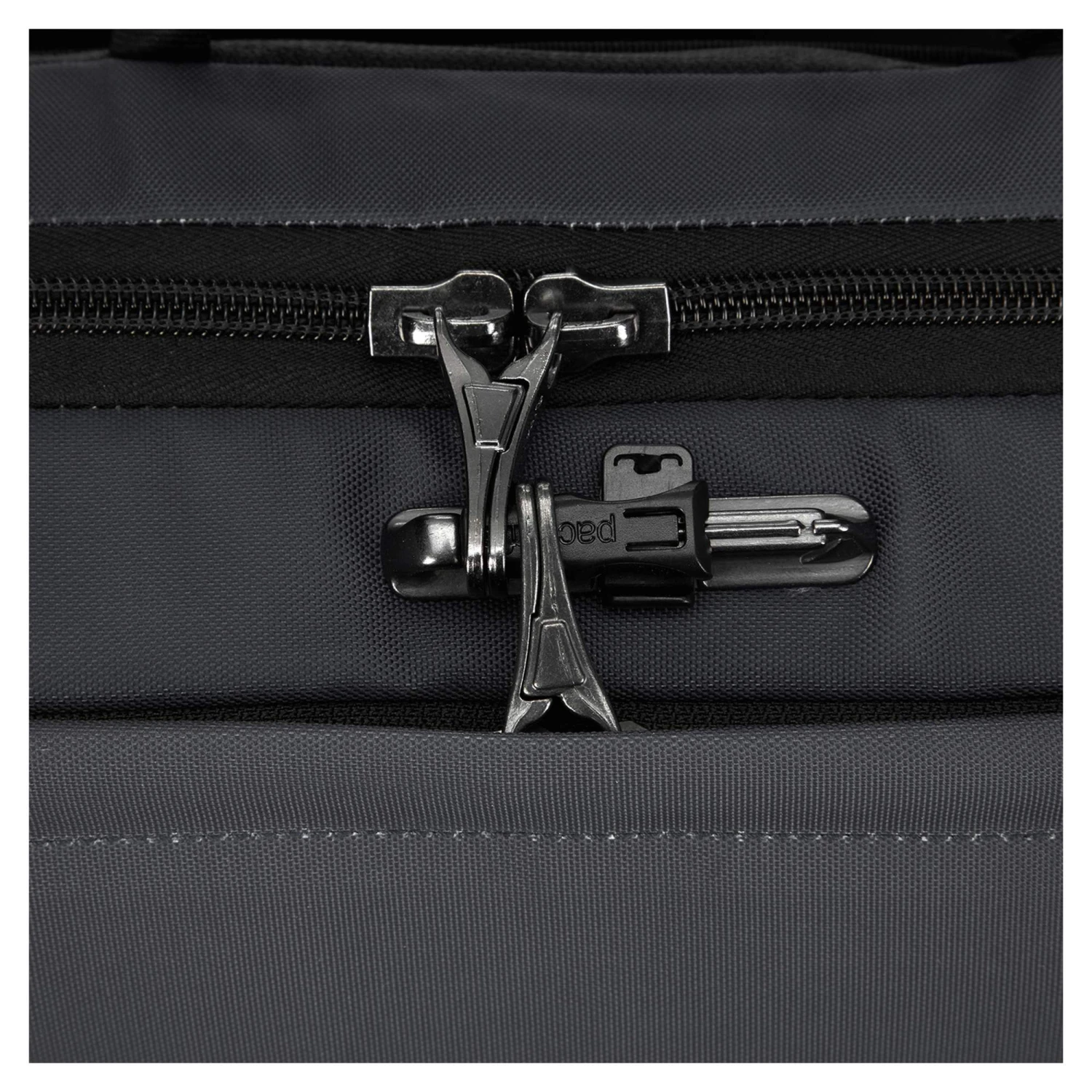 Pacsafe METROSAFE X 13' COMMUTER BACKPACK Unisex - Laptoprucksack 10 Pacsafe METROSAFE X 13' COMMUTER BACKPACK Unisex - Laptoprucksack – Bild 8