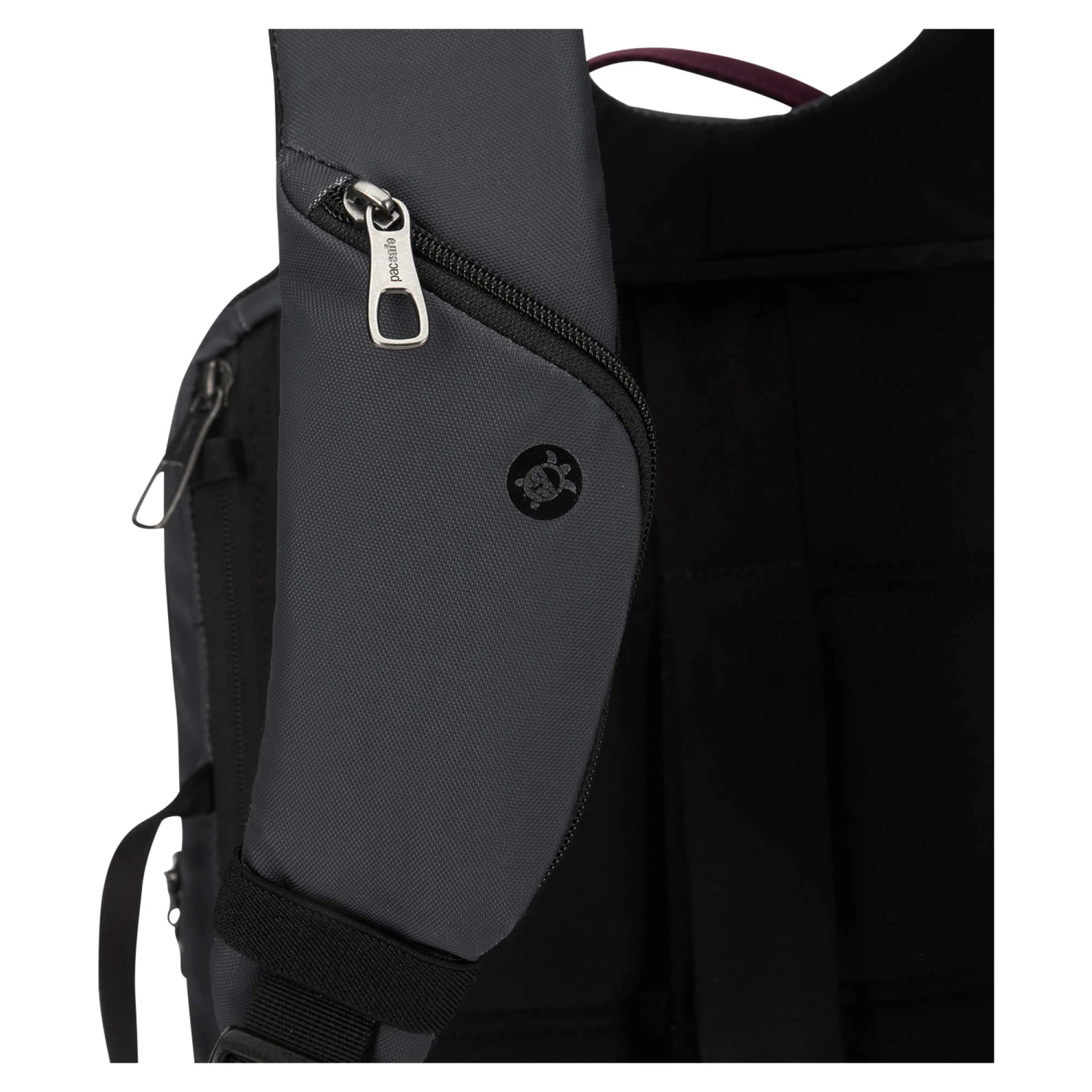 Pacsafe METROSAFE X 13' COMMUTER BACKPACK Unisex - Laptoprucksack 11 Pacsafe METROSAFE X 13' COMMUTER BACKPACK Unisex - Laptoprucksack – Bild 9