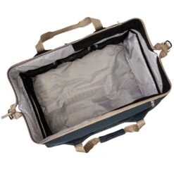 Bach DR. DUFFEL 70 RESTSTOFFE GT EDITION - Reisetasche -Rausgehen 5638026938 eolersk dr duffel 70 reststoffe gt edition bach 24