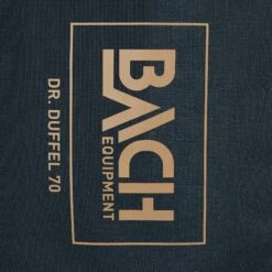 Bach DR. DUFFEL 70 RESTSTOFFE GT EDITION - Reisetasche -Rausgehen 5638026938 f dr duffel 70 reststoffe gt edition bach 24