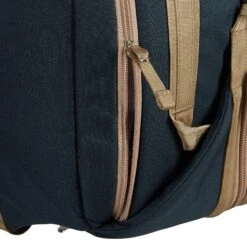 Bach DR. DUFFEL 70 RESTSTOFFE GT EDITION - Reisetasche -Rausgehen 5638026938 g dr duffel 70 reststoffe gt edition bach 24