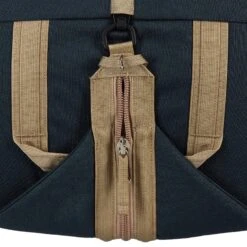 Bach DR. DUFFEL 70 RESTSTOFFE GT EDITION - Reisetasche -Rausgehen 5638026938 h dr duffel 70 reststoffe gt edition bach 24