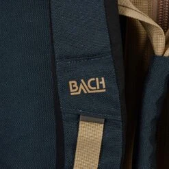 Bach DR. DUFFEL 70 RESTSTOFFE GT EDITION - Reisetasche -Rausgehen 5638026938 i dr duffel 70 reststoffe gt edition bach 24