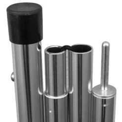 Basic Nature AUFSTELLSTANGE VERSTELLBAR -Rausgehen 5638027134 d aufstellstange verstellbar basic nature 24