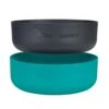 Sea To Summit DELTALIGHT BOWL SET SMALL 730ML & 800ML - Schüssel -Rausgehen 5638028114 a deltalight bowl set small 730ml 800ml sea to summit 24