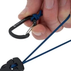 TICKET TO THE MOON LIGHTEST TARP - Tarp -Rausgehen 5638028247 ag lightest tarp ticket to the moon 24