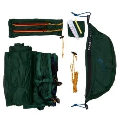 TICKET TO THE MOON LIGHTEST TARP - Tarp -Rausgehen 5638028247 aj lightest tarp ticket to the moon 24