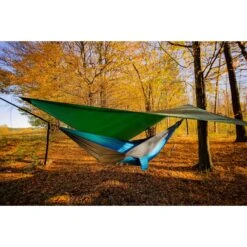 TICKET TO THE MOON LIGHTEST TARP - Tarp -Rausgehen 5638028247 v lightest tarp ticket to the moon 24