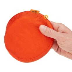 TICKET TO THE MOON POCKET MOON DISC - Spielzeug