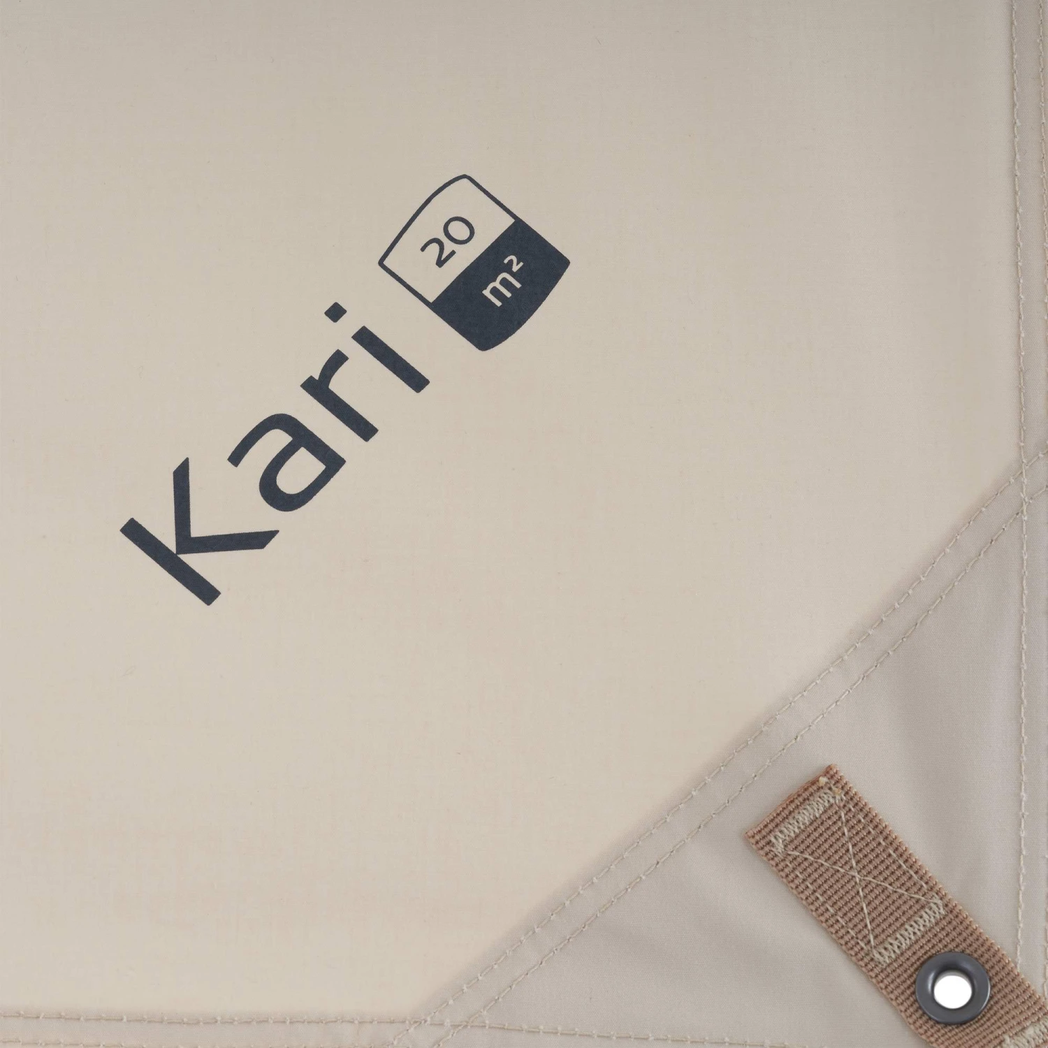 Nordisk KARI 20 - Tarp 7 Nordisk KARI 20 - Tarp – Bild 5