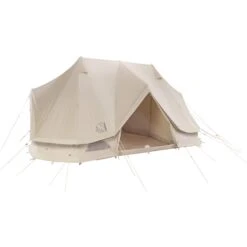 Rausgehen -Rausgehen 5638028423 b vanaheim 40 technical cotton tent nordisk 24