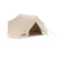 Nordisk VANAHEIM 40 - Gruppenzelt -Rausgehen 5638028423 c vanaheim 40 technical cotton tent nordisk 24