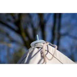 Nordisk VANAHEIM 40 - Gruppenzelt -Rausgehen 5638028423 j vanaheim 40 technical cotton tent nordisk 24