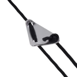 VERBINDBARES SONNENSEGEL TC-ZIP-PROTECT CANVAS SINGLE - Tarp -Rausgehen 5638028621 d verbindbares sonnensegel tczipprotect canvas single bent 24